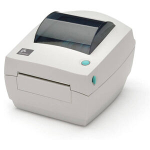 Zebra GC420d DESKTOP PRINTER 2