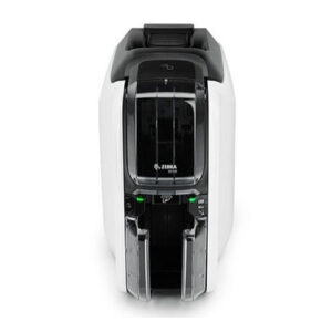 Zebra Single-Side ID Card Printers