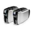 Zebra ZC300 2 Dual Sided ID Card Printer