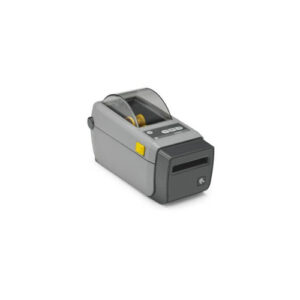 Zebra ZD410 COMPACT DESKTOP PRINTERS 1