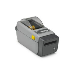 Zebra ZD411 COMPACT DESKTOP PRINTERS2