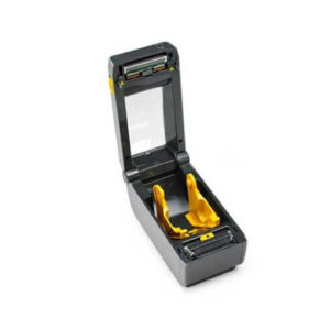Zebra ZD411 COMPACT DESKTOP PRINTERS5