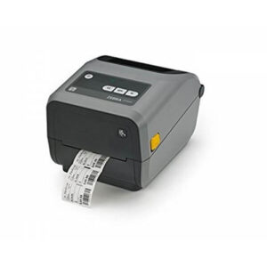 Zebra ZD420t THERMAL TRANSFER DESKTOP PRINTER