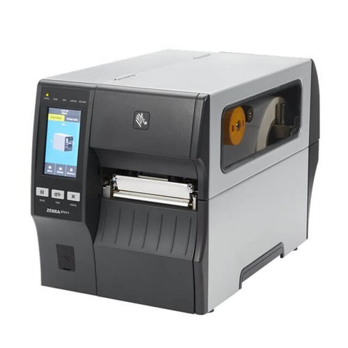 Barcode Printing Solution