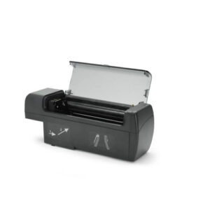 Zebra ZXP Series 7 Dual Sided ID Card Printing 8