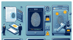 How to reset a fingerprint time attendance system