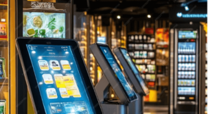 Types of kiosks you should know about