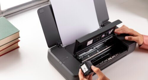 Paper Weight GSM in printers