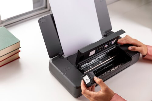 Paper Weight GSM in printers