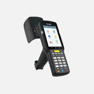 RFID & Hardware Solutions