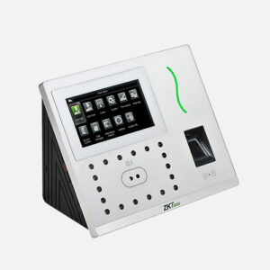 Biometrics Attendance System