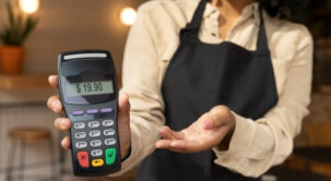 How to set up your POS system for effective discounts and offers