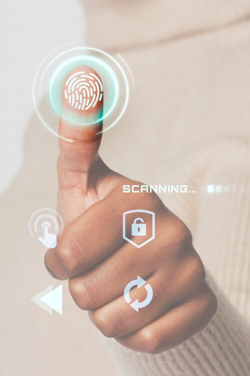 5 reasons to consider biometric attendance system