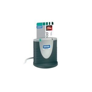 HID Omnikey 3121 Smart Card / Civil ID Reader