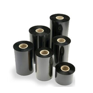 Zahabi 110mm x 450m Resin Ribbon