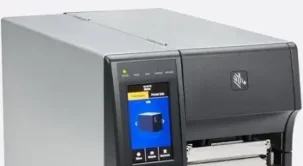 Role of Industrial Label Printers in Supply Chain Management