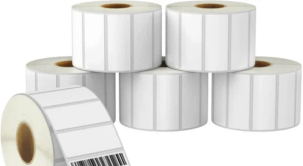 Barcode Ribbons Explained: Enhancing Your Inventory Management