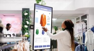 The rise of digital kiosks | What you need to know