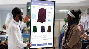 10 Advantages of Digital Kiosks for Your Business