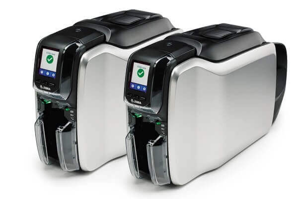 ID Card Printer