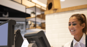 Point-of-sale (PoS) systems market size, share and growth insights 2031