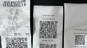 QR codes on receipts: benefits, use cases & tips