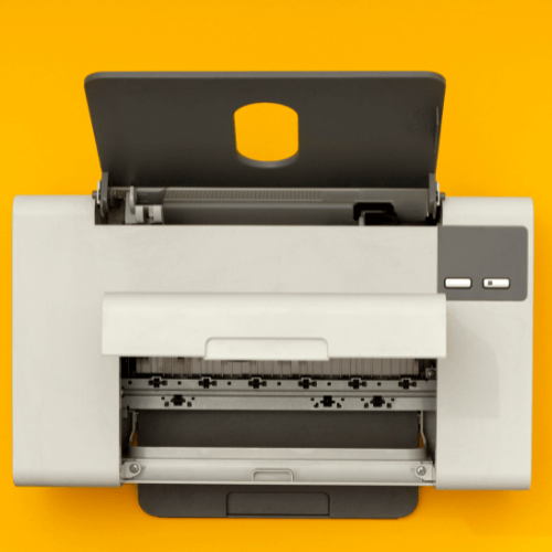 Id Card Printer single sided and dual sided