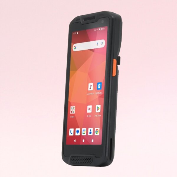 PM84 Mobile Computer - Image 3