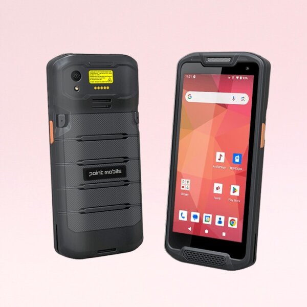 PM84 Mobile Computer - Image 2