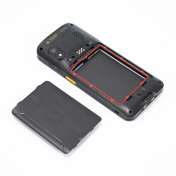 Buraq MC-605 Mobile Computer - Image 5