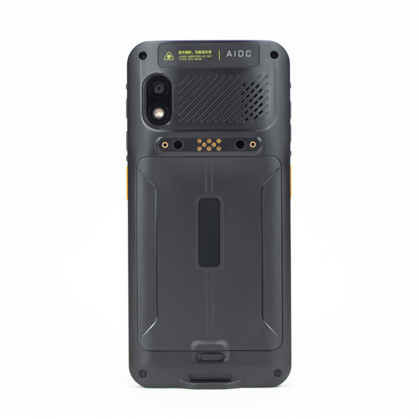 Buraq MC-605 Mobile Computer - Image 4