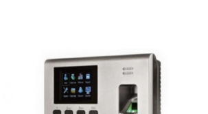 ZKTeco K40 fingerprint attendance & access control system