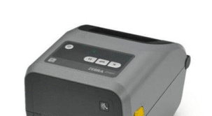 Why choose thermal transfer printers? A closer look at the Zebra ZD421t