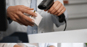 Should you choose a wired or wireless barcode scanner?