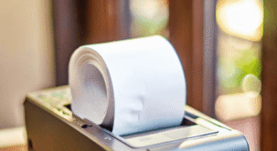 How to Choose the Right Receipt Printer