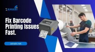 Barcode Printing Solutions to Tackle Frequent Challenges
