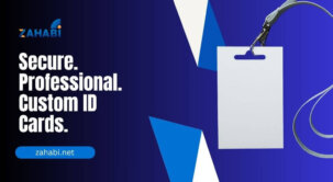 Custom ID Cards: Design Tips for Secure Employee Badges in Kuwait Businesses