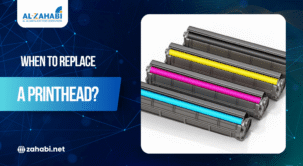 When to Replace a Printhead?