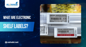 Digital Shelf Labels – Key Benefits and Uses in Retail