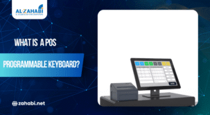 What Is a POS Programmable Keyboard?