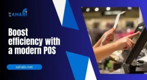 Why Your Medical Store Needs a Modern POS Terminal
