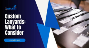 What to Look for When Choosing Custom Lanyards for Your Brand