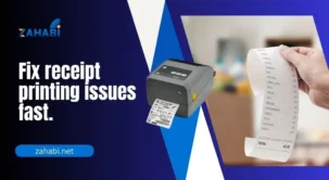 Top 7 Reasons Your POS Machine Not Printing Receipts and How to Fix Them