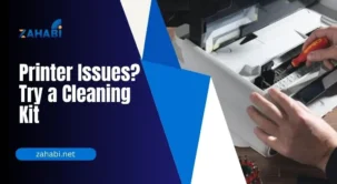 Printer Not Working? It Might Just Need a Cleaning Kit