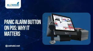 Why It’s Important to Have a Panic Alarm Button on Your POS System