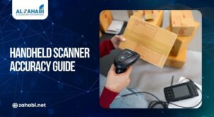 Handheld Barcode Scanner Accuracy: A Comprehensive Guide