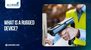 What is a Rugged Device?