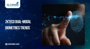 New Trends in Biometrics – ZKTeco Dual-Modal Biometric Technology and Applications