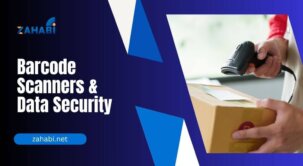 From Scan to Safety: Ensuring Data Security with Barcode Scanners From Scan to Safety: Ensuring Data Security with Barcode Scanners