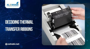 Understanding Thermal Transfer Ribbons: A Comprehensive Guide Understanding Thermal Transfer Ribbons: A Comprehensive Guide